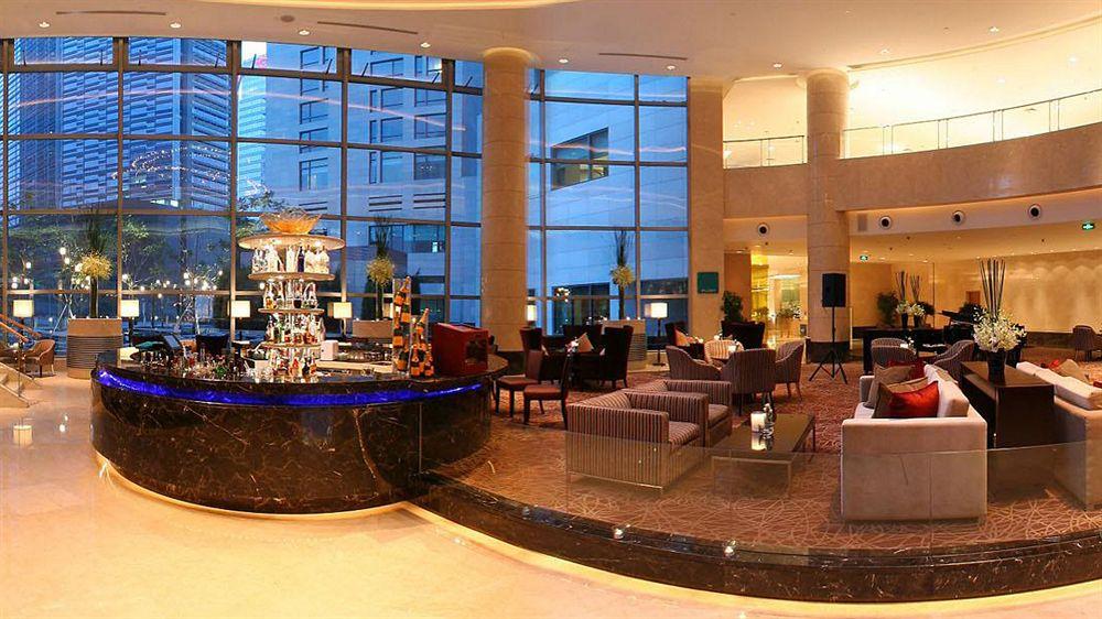 Hotel The Westin Beijing Financial Street Exterior foto